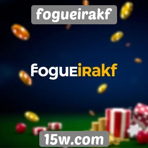 Análise das principais características do site fogueirakf