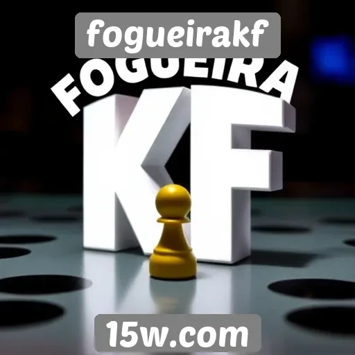 Fogueira KF apresenta novos jogos de tabuleiro populares