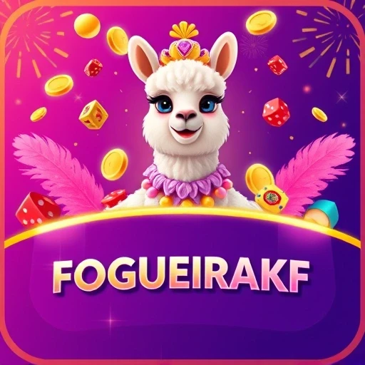 fogueirakf Logo
