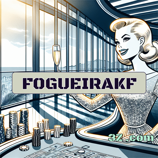 Aplicativos Incríveis do FogueiraKF Transformam a Diversão em Conexão