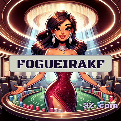 Slots Incríveis no FogueiraKF: Emoção e Prêmios Aguardam