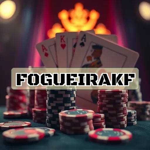fogueirakf: Recursos e Jogos Imperdíveis para Todos os Gostos