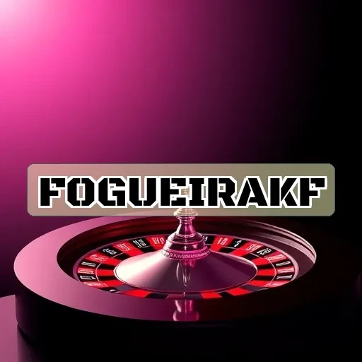 fogueirakf: O Login Que Transforma Sua Experiência de Jogo